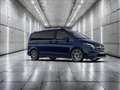 Mercedes-Benz V 300 d 4MATIC AVANTGARDE EDITION Kompakt AMG Blau - thumbnail 4