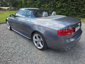 Cabriolet 2.0 TDi Quattro Clean Diesel S line