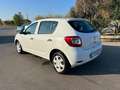 Dacia Sandero Sandero II 2013 1.2 Extra Gpl 75cv Blanc - thumbnail 3
