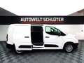 Toyota Proace 1.5D Kasten L2 Klima*Kamera*PDC Blanc - thumbnail 28