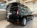 Ford Grand Tourneo Connect Titanium Rollstuhlrampe Schwarz - thumbnail 14