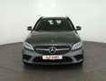 Mercedes-Benz C 200 C200 d T-Modell LED Navi Sitzheizung AHK Kamera Grey - thumbnail 8