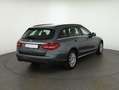Mercedes-Benz C 200 C200 d T-Modell LED Navi Sitzheizung AHK Kamera Grey - thumbnail 5