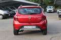 Dacia Sandero Sandero II 0.9 TCe 90 eco² Stepway Navi/Klima Rot - thumbnail 6