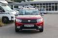 Dacia Sandero Sandero II 0.9 TCe 90 eco² Stepway Navi/Klima Rot - thumbnail 2