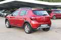 Dacia Sandero Sandero II 0.9 TCe 90 eco² Stepway Navi/Klima Rot - thumbnail 5
