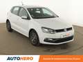 Volkswagen Polo 1.2 TSI BlueMotion Tech Allstar Blanc - thumbnail 8