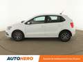 Volkswagen Polo 1.2 TSI BlueMotion Tech Allstar Blanc - thumbnail 3