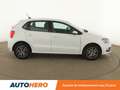 Volkswagen Polo 1.2 TSI BlueMotion Tech Allstar Blanc - thumbnail 7