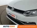 Volkswagen Polo 1.2 TSI BlueMotion Tech Allstar Blanc - thumbnail 29