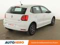 Volkswagen Polo 1.2 TSI BlueMotion Tech Allstar Blanc - thumbnail 6
