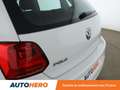 Volkswagen Polo 1.2 TSI BlueMotion Tech Allstar Blanc - thumbnail 31