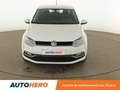 Volkswagen Polo 1.2 TSI BlueMotion Tech Allstar Blanc - thumbnail 9