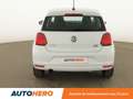 Volkswagen Polo 1.2 TSI BlueMotion Tech Allstar Blanc - thumbnail 5