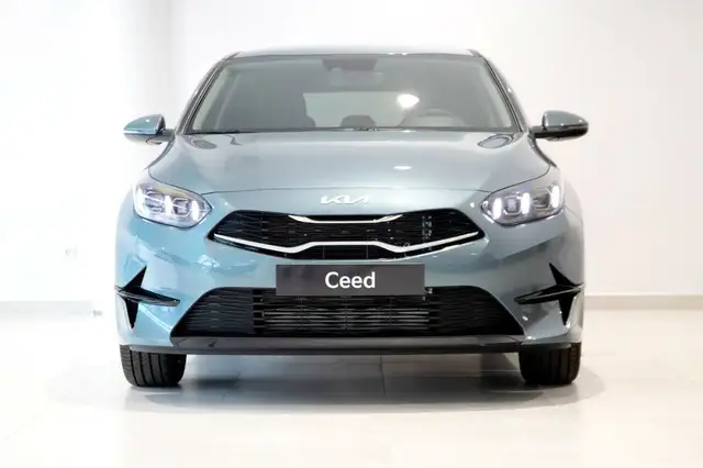 Kia 1.0 MHEV 74KW TECH DCT 100CV 5P