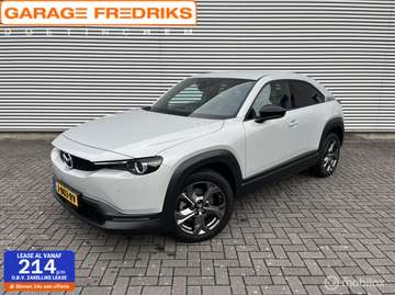 e-SkyActiv 145 First Edition | Head up | Origineel