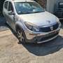 Dacia Sandero STEPWAY ESSENCE !!!! AIRCO JANTES !!!!!! Plateado - thumbnail 3