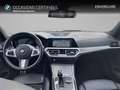 BMW 320 320dA MH xDrive 190ch M Sport Gris - thumbnail 5