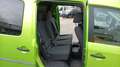Volkswagen Caddy Kombi Maxi 1,4 TGI Erdgas/Benzin Vert - thumbnail 16