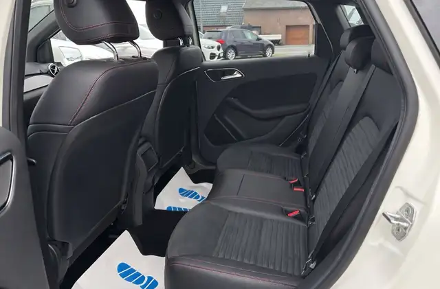 Mercedes-Benz B Class view 15