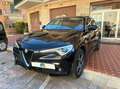 Alfa Romeo Stelvio Stelvio 2.2 TDI Super Q4 210 cv auto Noir - thumbnail 1