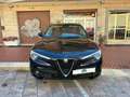Alfa Romeo Stelvio Stelvio 2.2 TDI Super Q4 210 cv auto Noir - thumbnail 2