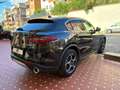 Alfa Romeo Stelvio Stelvio 2.2 TDI Super Q4 210 cv auto Noir - thumbnail 5