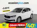 Skoda Fabia 1.0 TSI Selection 70kW Blanco - thumbnail 1