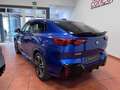 BMW X2 xDrive 20dA M Sport Pro Azul - thumbnail 3