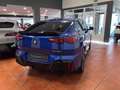 BMW X2 xDrive 20dA M Sport Pro Azul - thumbnail 5