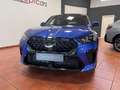 BMW X2 xDrive 20dA M Sport Pro Azul - thumbnail 8