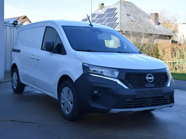 Nissan TOWNSTAR VAN A/T L2H1 N-CONNECTA 23512 €+BTW