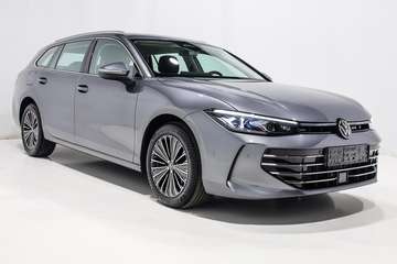 Passat Variant 2.0 TDi Elegance Business Premi DSG