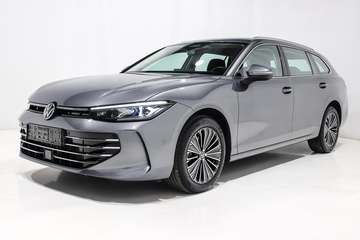 Passat Variant 2.0 TDi Elegance Business Premi DSG