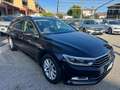 Volkswagen Passat Passat Variant 2.0 TDI DSG Business BlueMotion Tec Schwarz - thumbnail 3