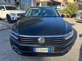Volkswagen Passat Passat Variant 2.0 TDI DSG Business BlueMotion Tec Schwarz - thumbnail 2
