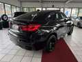 BMW X6 M50d  Leder+Navi+360 Kamera+Headup Display Schwarz - thumbnail 2