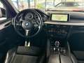 BMW X6 M50d  Leder+Navi+360 Kamera+Headup Display Schwarz - thumbnail 9
