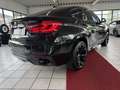 BMW X6 M50d  Leder+Navi+360 Kamera+Headup Display Schwarz - thumbnail 6