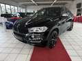 BMW X6 M50d  Leder+Navi+360 Kamera+Headup Display Schwarz - thumbnail 1