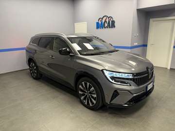 Espace E-Tech Full Hybrid Techno 200cv 7POSTI-IVA DEDUCIBILE- PACCHETTO TAGLIANDI RENAULT 03/2028