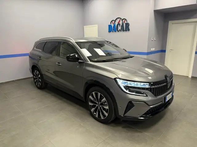 Renault Espace Espace E-Tech Full Hybrid Techno 200cv 7POSTI-IVA DEDUCIBILE- PACCHETTO TAGLIANDI RENAULT 03/2028