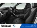 BMW X3 xDrive20d M Sportpaket + GARANTIE-bis-09.2029 Weiß - thumbnail 3