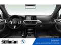 BMW X3 xDrive20d M Sportpaket + GARANTIE-bis-09.2029 Weiß - thumbnail 4