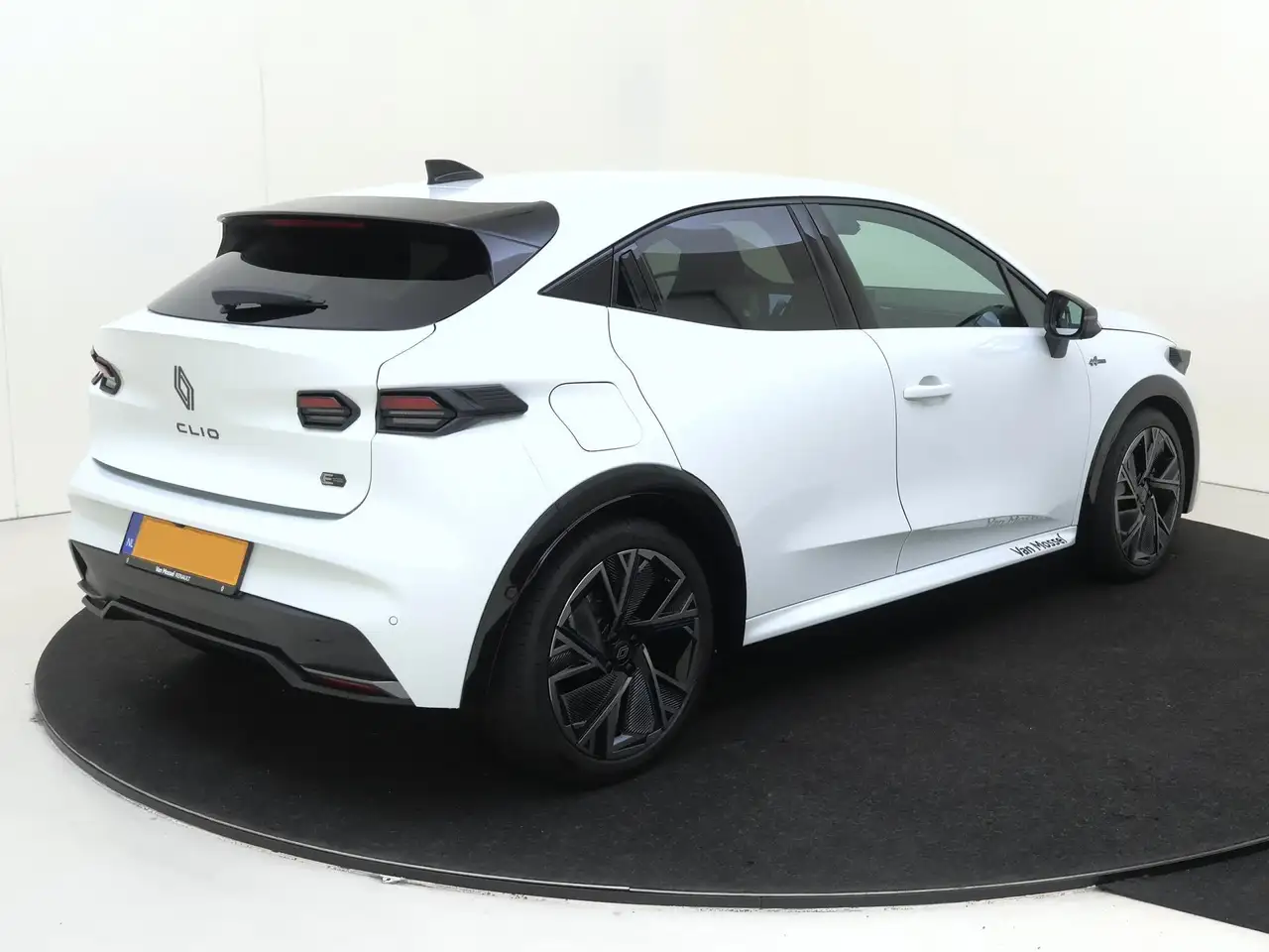 Renault Clio 2026