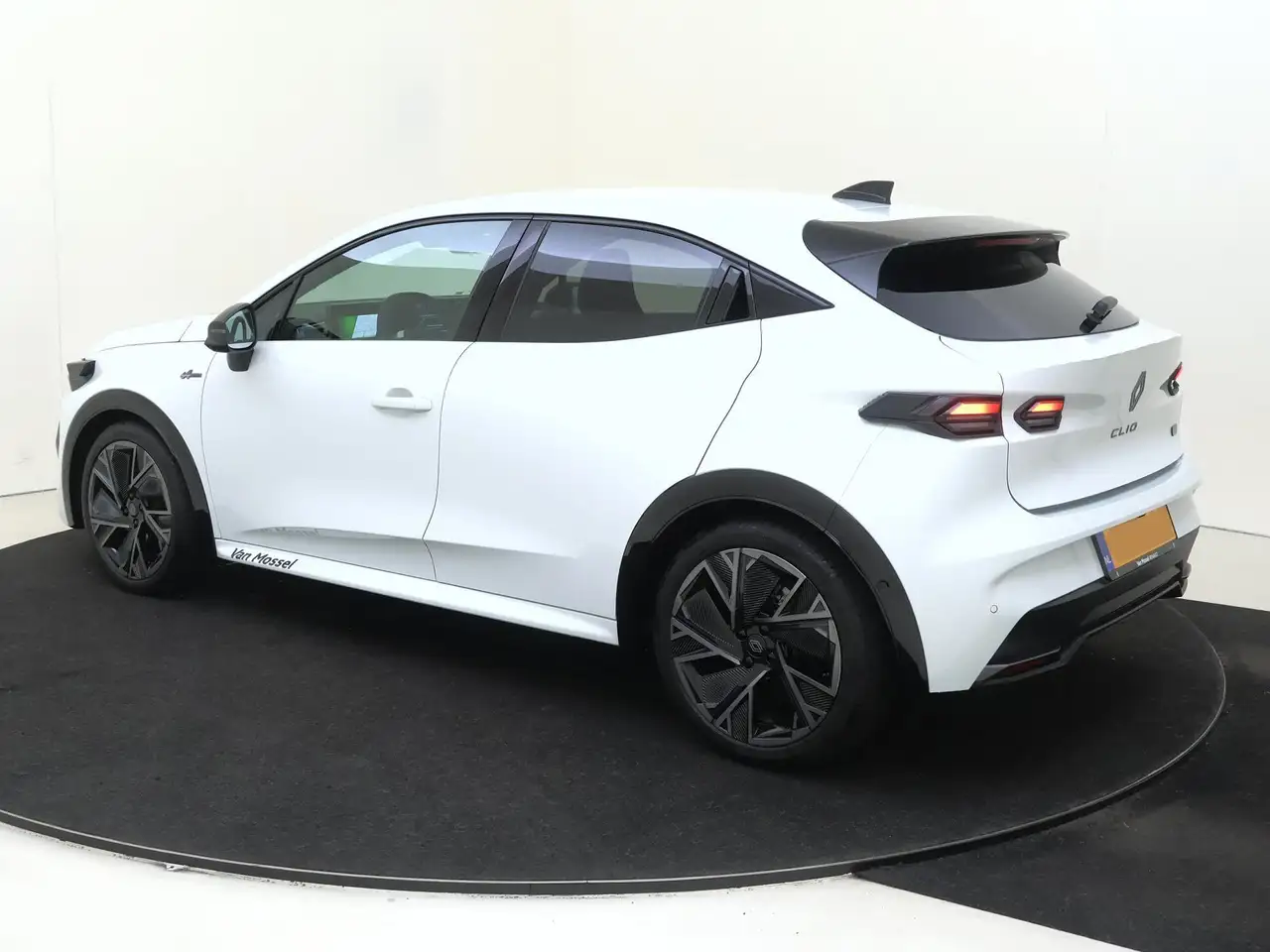 Renault Clio 2026