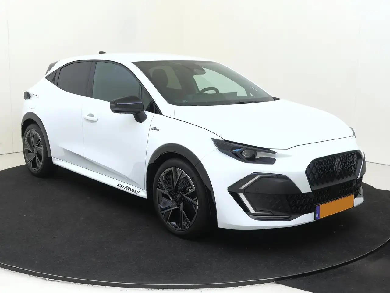 Renault Clio 2026