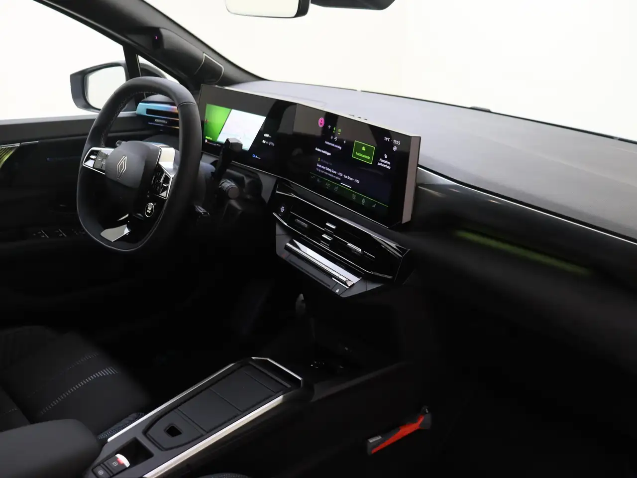 Renault Clio 2026