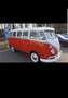 Volkswagen T1 Bus Bulli restaurierter Klassiker Rood - thumbnail 2