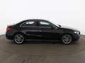 Mercedes-Benz A 250 e AMG-Line Aut LEDER NAVI SITZHZG ASSIST Schwarz - thumbnail 4